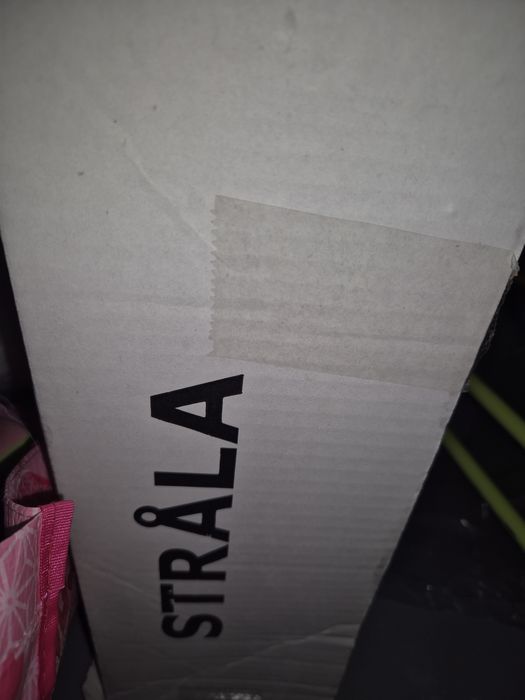 Árvore de Natal IKEA