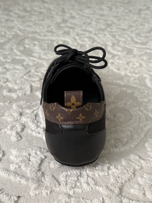 Кеди Lousis Vuitton