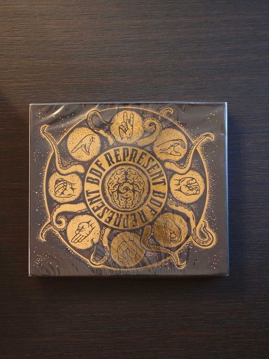 [CD] BDF - Bdf Represent