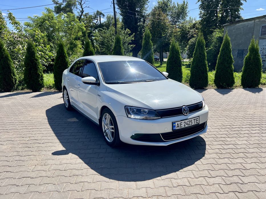 ‼️Volkswagen Jetta 2013 Hybrid‼️