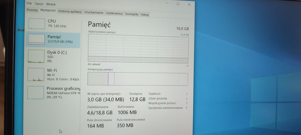 Legion Lenovo  Intel CORE I7