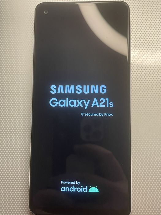Samsung Galaxy A21s