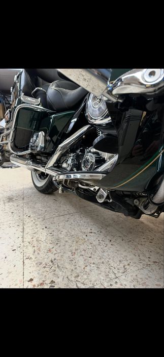 Harley-Davidson Ultra Classic Electra Glide