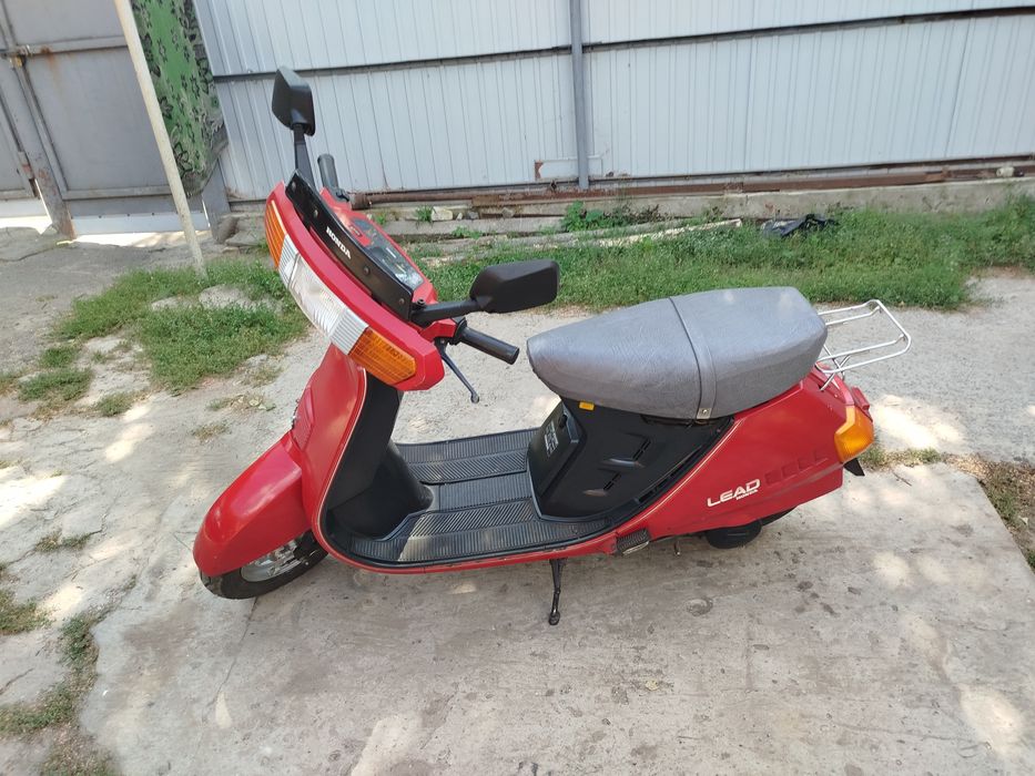 Продам Скутер Хонда