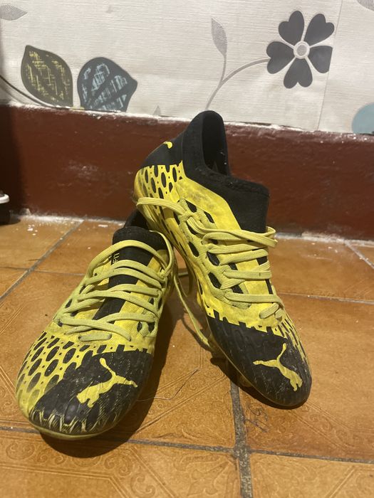 Puma future dri-fit tamanho 36