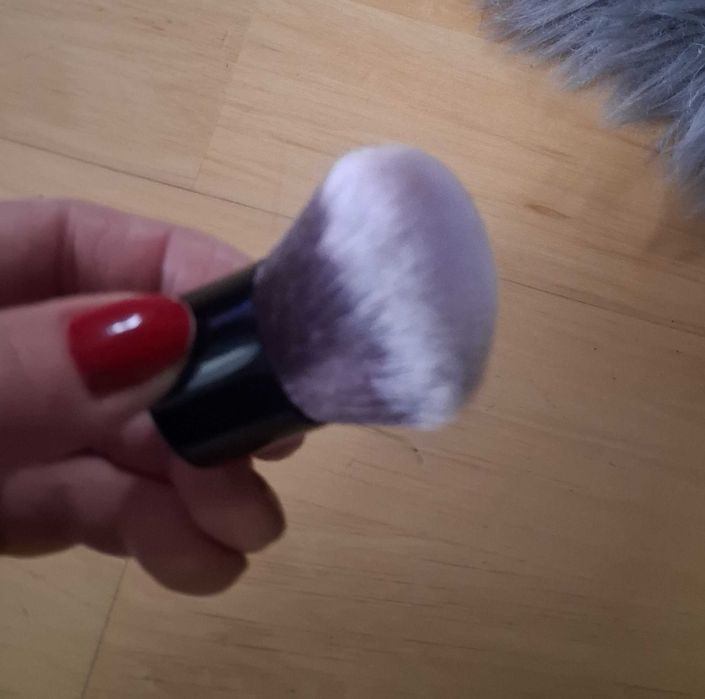 Hebe pędzel kabuki do makijażu twarzy