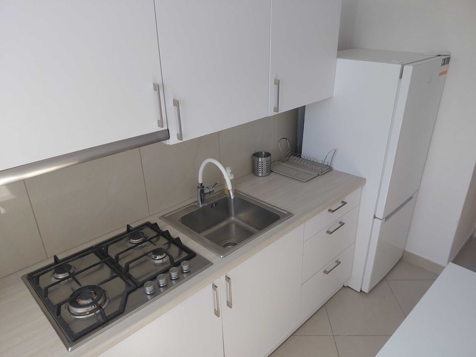Mieszkanie do wynajęcia 3 pokoje, Mokotów