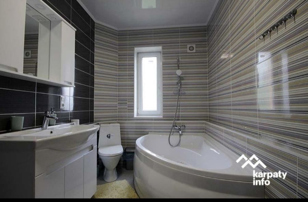 Відпочинок в чарівному куточку Карпат - Яремчі!