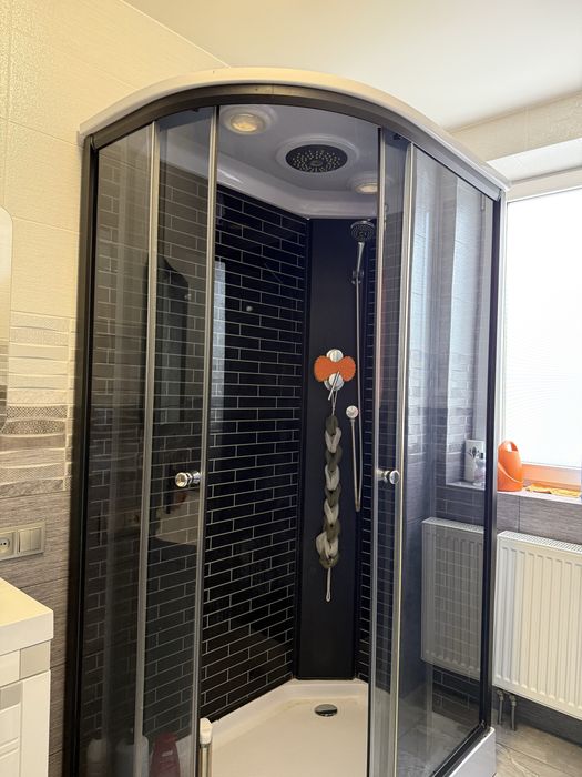 Продам душову кабіну