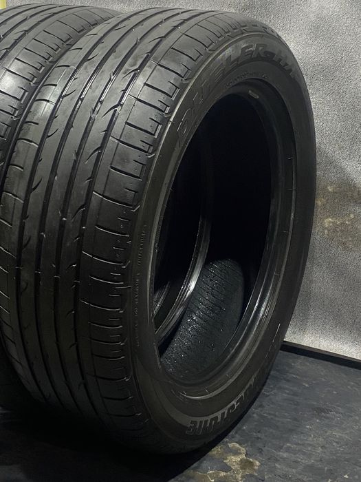 ‼️ЛІТНЯ РЕЗИНА‼️ Bridgestone • 235/55 R19 АРТ:616