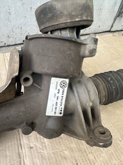 Электро рейка Vag(европа)