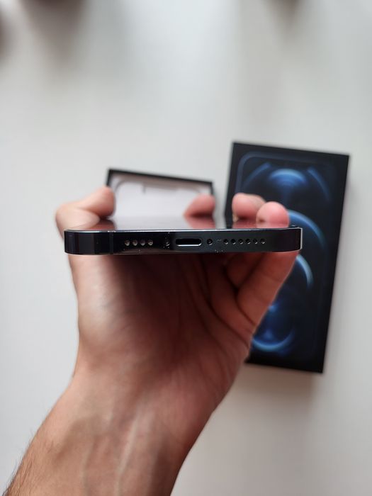 Iphone 12 pro max 128 gb neverlock, Айфон 12 про макс 128 гб неверлок