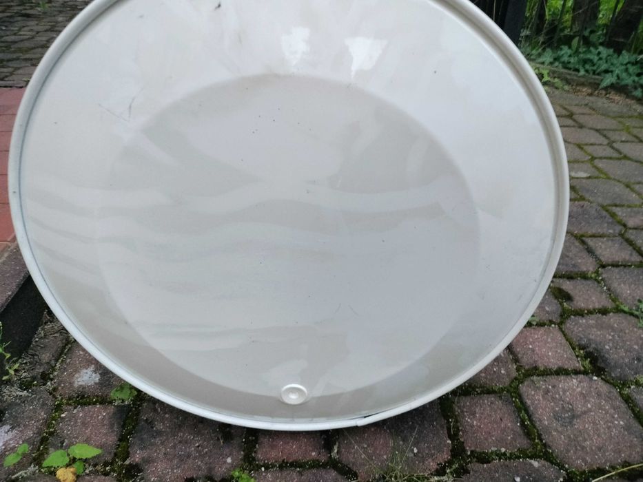 używany bojler Regent