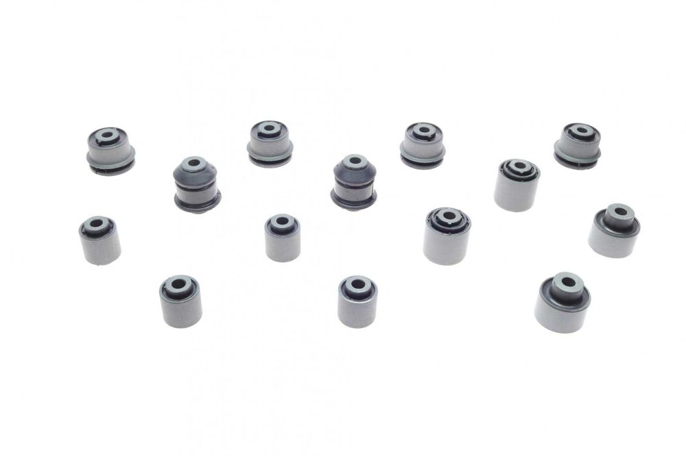 Комплект задніх сайлентблоків AUDI A4 B6/B7/Ауді А4 Б6/Б7 2000-2008