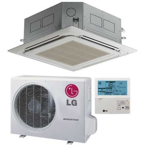 Klimatyzacja , LG, KONSI , GREE 4800zł netto