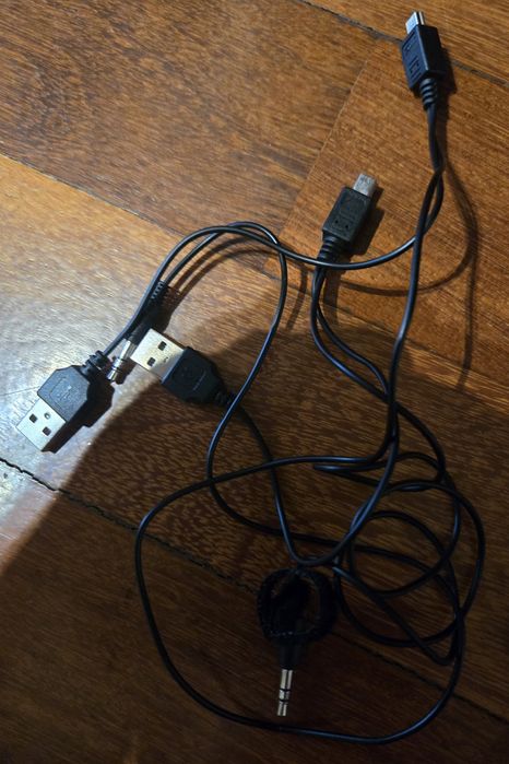 Zestaw 2 głośników X-Mini MiniJack