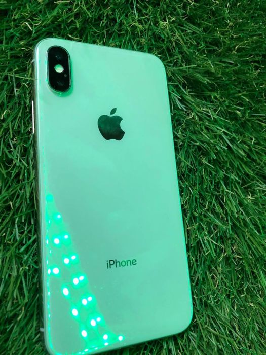 Iphone 10 Iphone X айфон 10 телефон 10: 4 000 грн. - Мобільні телефони ...