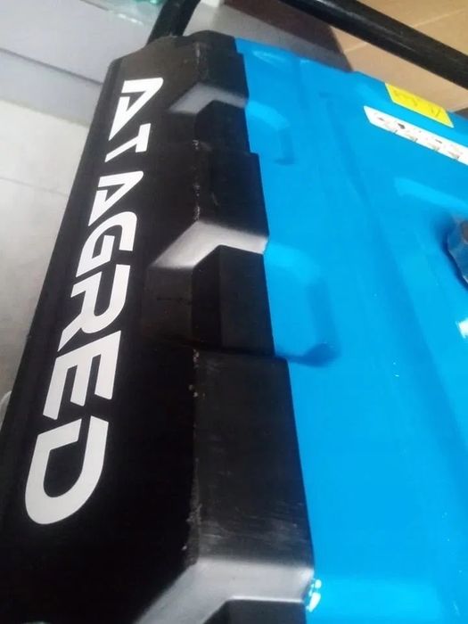 Генератор бензиновий 3 кВт TAGRED 4-тактний Бензиновый генератор