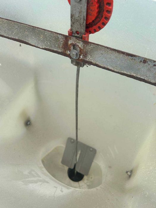 Турбомат, кормушка для свиней б/у