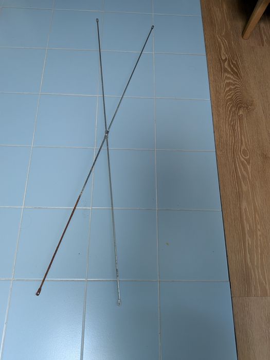 Estante IVAR do IKEA