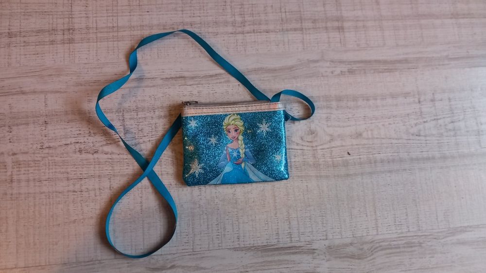 Torebka portfelik ELSA