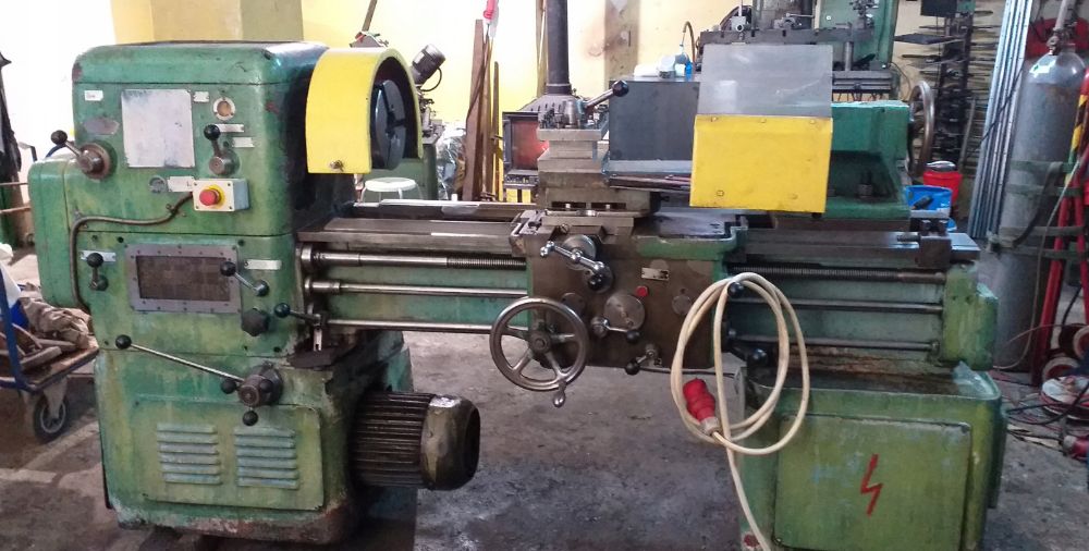 Skup Tokarka Poręba TR TPK 90 TUR 630 TUJ 50 TUM 35 25 CU 500 TUG 40