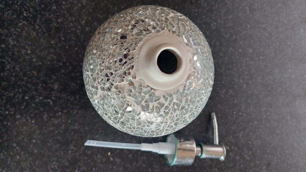 Artigos decorativos de WC