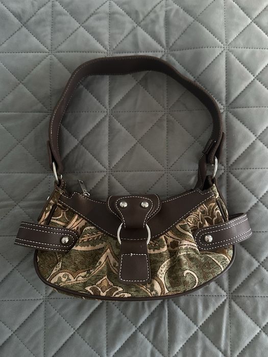 Сумка vintage grange style