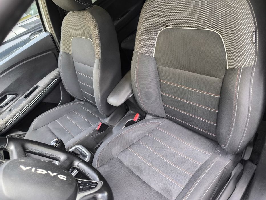 Dacia Jogger Extreme 7 lugares