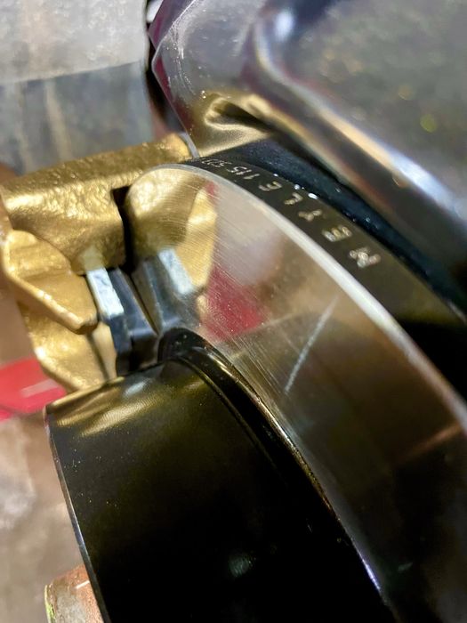 Volkswagen Golf 5 Plus