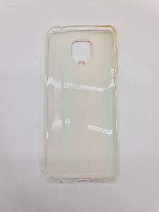 Capa para telemóvel XIAOMI Redmi Note 9S - novo