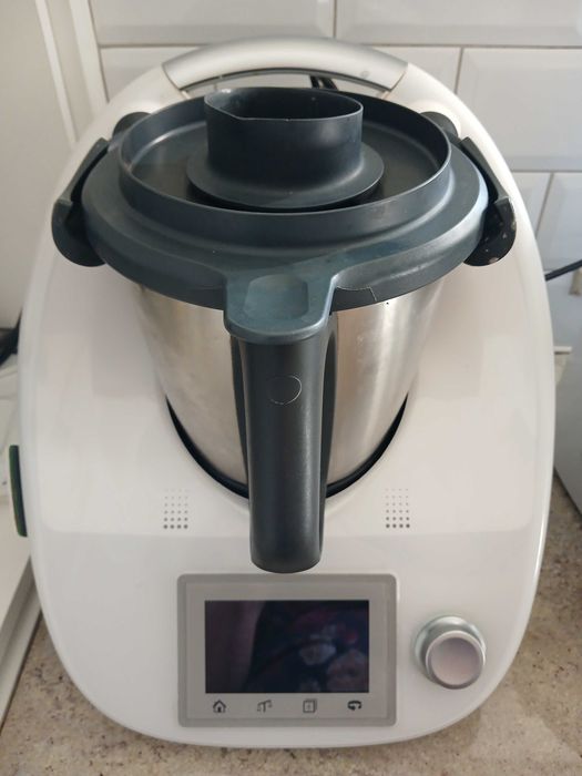 Thermomix Tm5 z akcesoriami