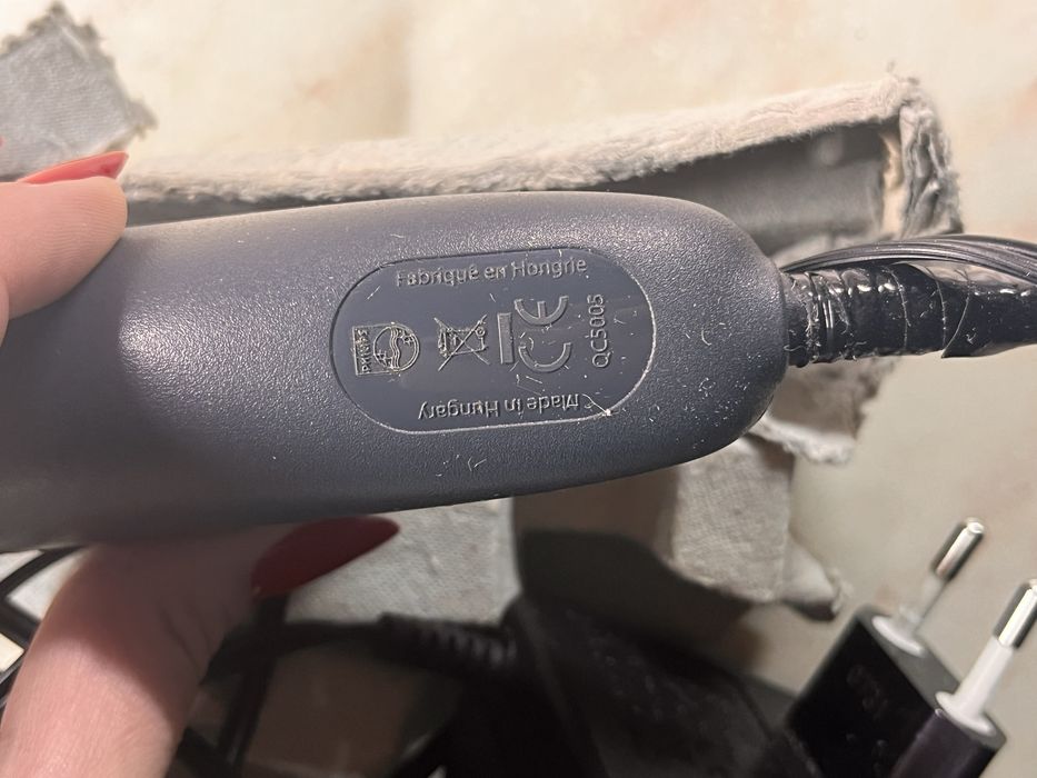 Машинка для стрижки Philips