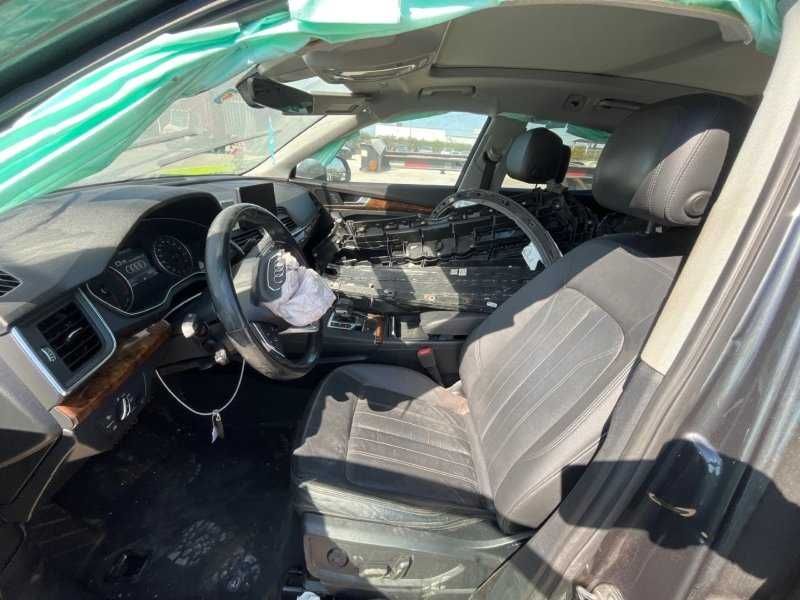 Авторазборка, разборка, запчастини Audi Q5 FY 80A DAYB 2018 шрот X7L