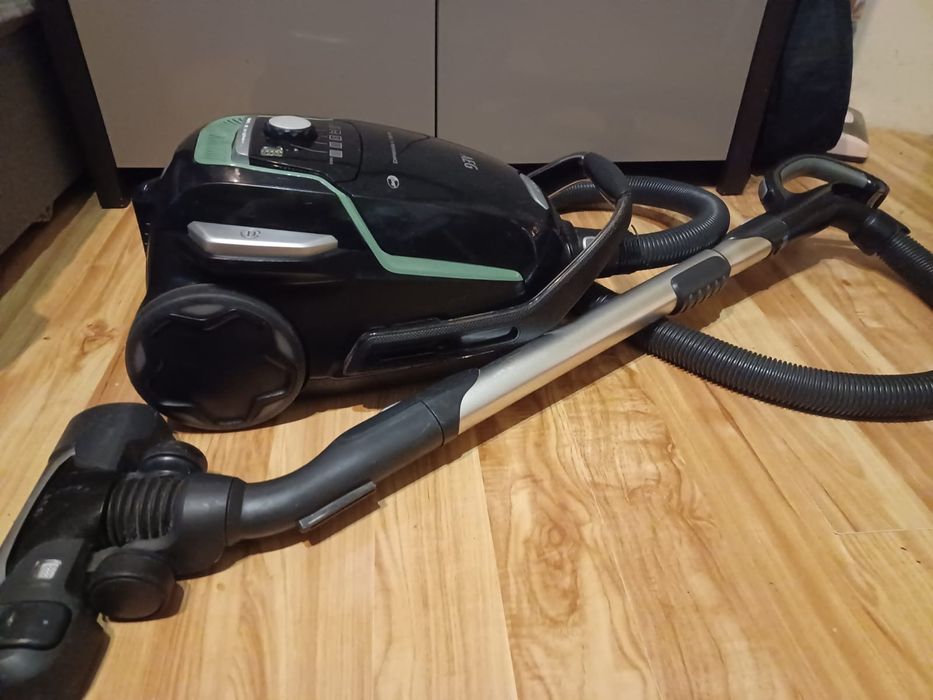 Odkurzacz workowy Electrolux   VX9-2-ÖK