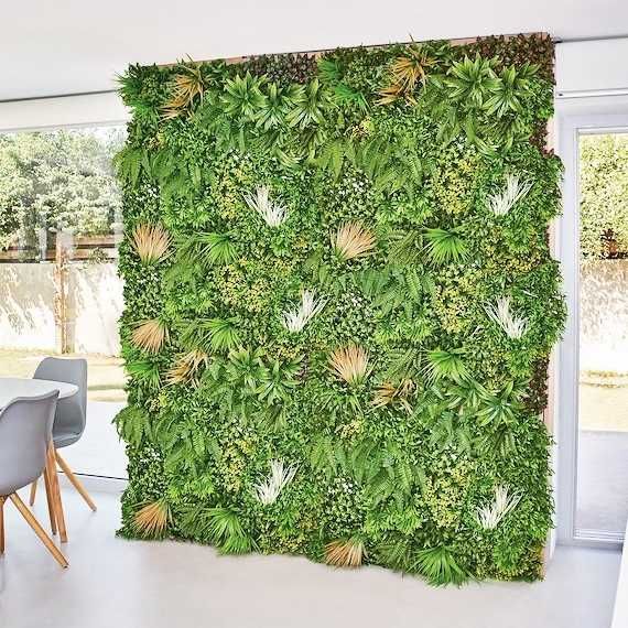 Jardim Vertical (Modelo SAUVAGE)