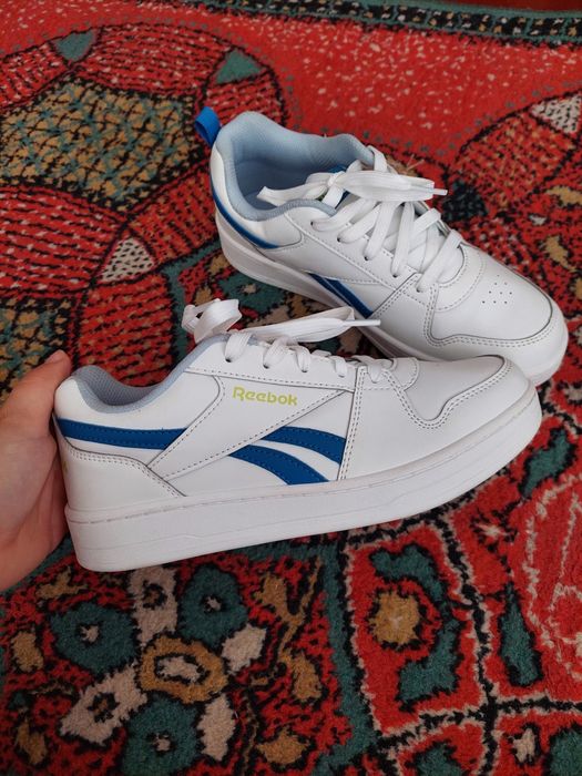 Кросівки reebok жіночі