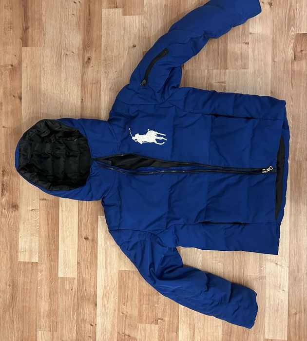 Kurtka Ralph Lauren roz M na wzrost 160