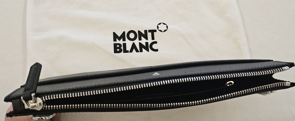 Bolsa / Clutch - Montblanc