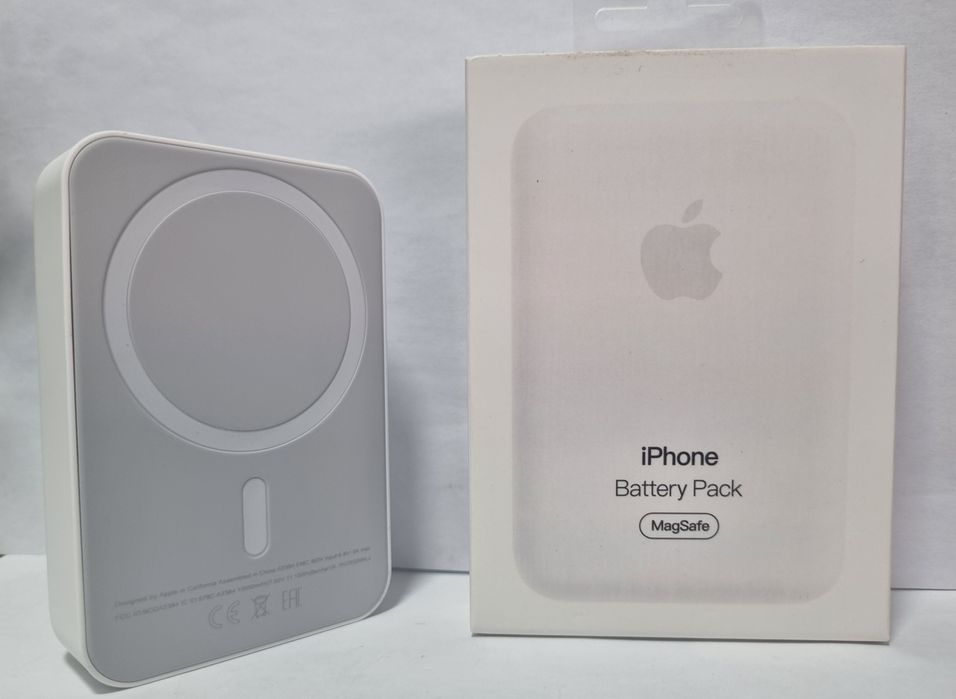 Magsafe Power Bank for Apple, Store in Guimarães64729818931458121