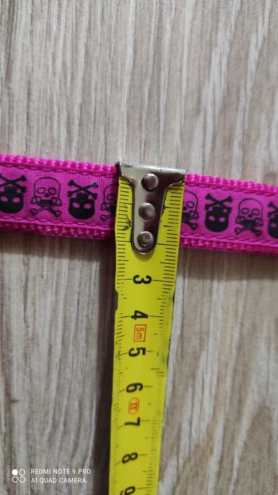 Ошейник для собачки ANCOI