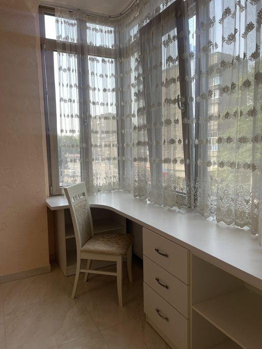 Здається елегантна 1-кімнатна квартира на вул. Бандери