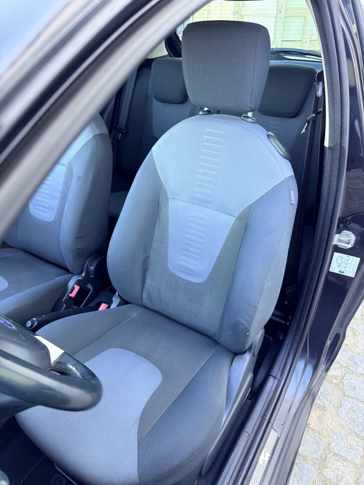 Ford KA NOVO 1.3 multijet ( diesel) 2011