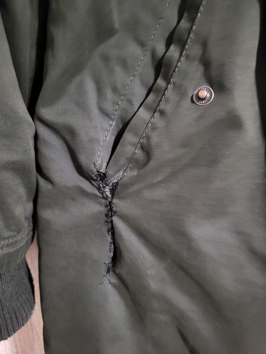 Kurtka damska (rozm. M/L)