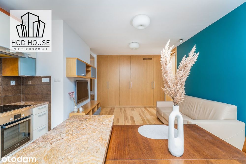3 pokoje / Parking / Gotowe do wprowadzenia / Kameralne osiedle - Widok 5