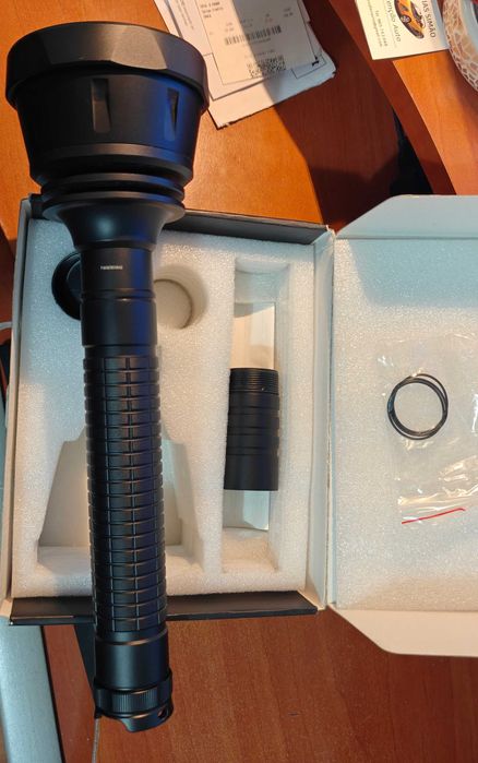 Lanterna  Fenix TK 70