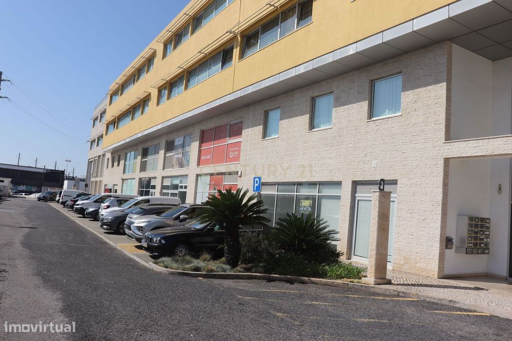 Estoril Office - Cascais. Escritório para arrendamento
