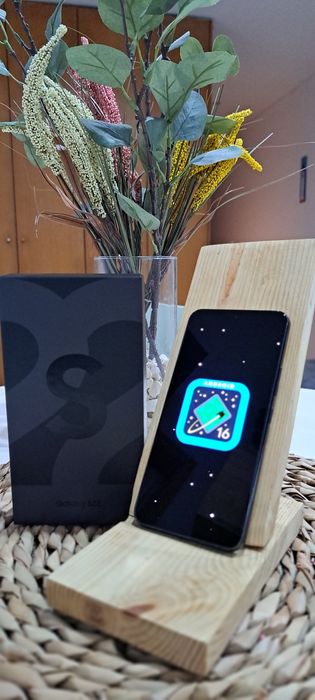 Galaxy S22 EXCELENTE!