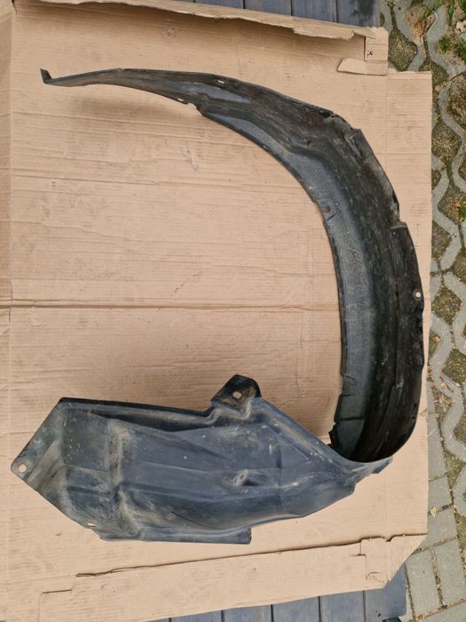 Nadkole lewe przednie lewy przód Suzuki Grand Vitara II