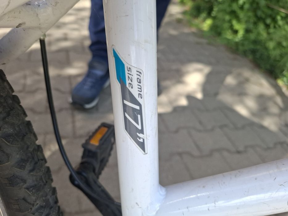 Sprzedam rower Affix Fx2